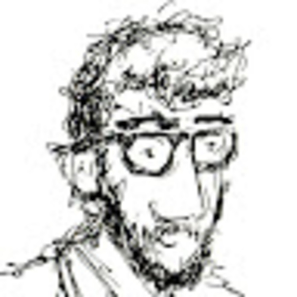 Meet your Posher, Scott